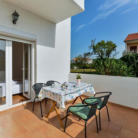 Apartments Citrus Turanj Dış mekan fotoğraf