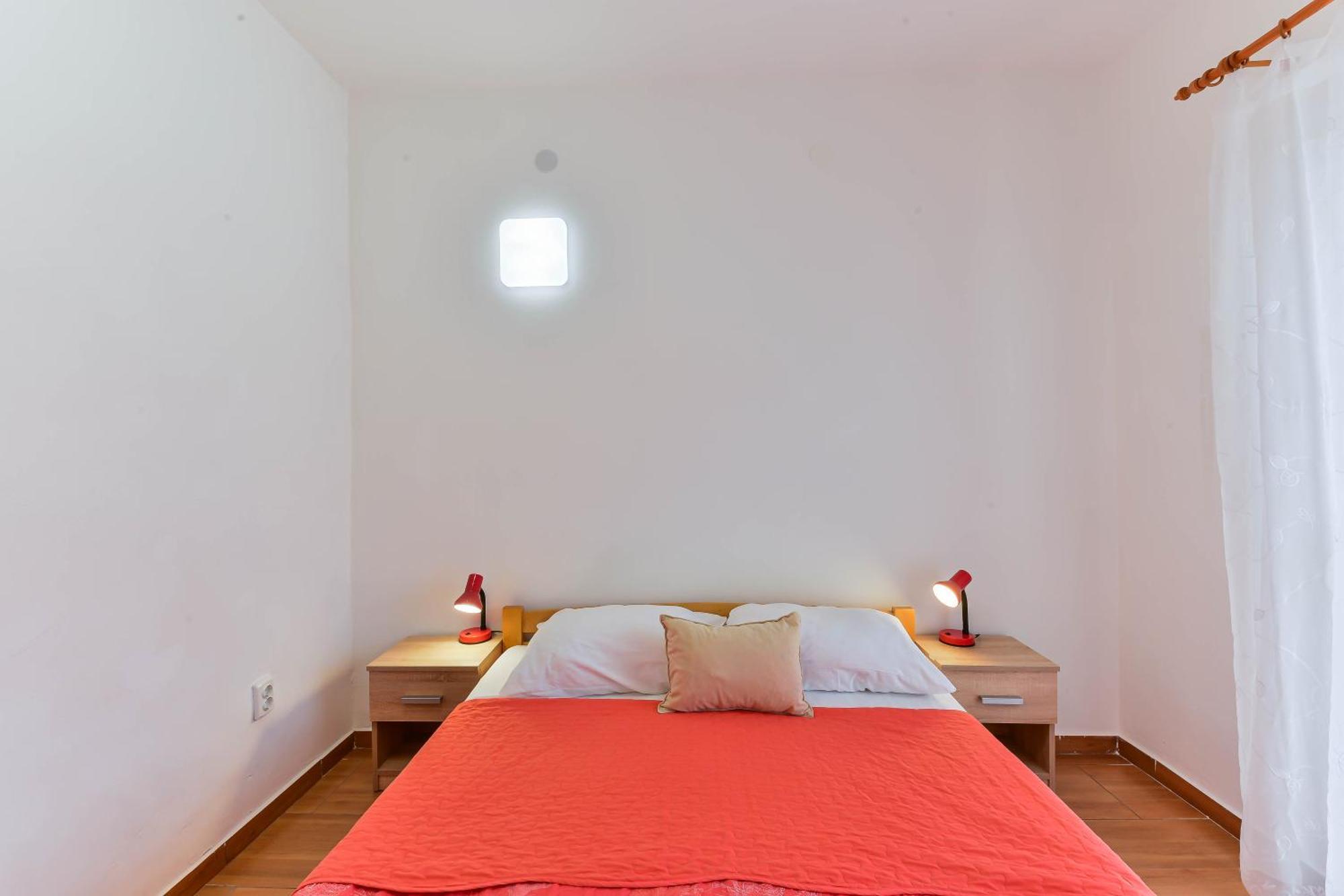 Apartments Citrus Turanj Dış mekan fotoğraf