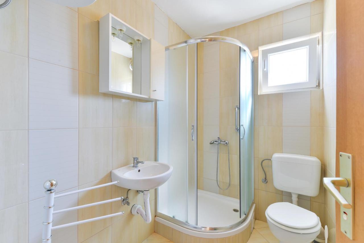 Apartments Citrus Turanj Dış mekan fotoğraf