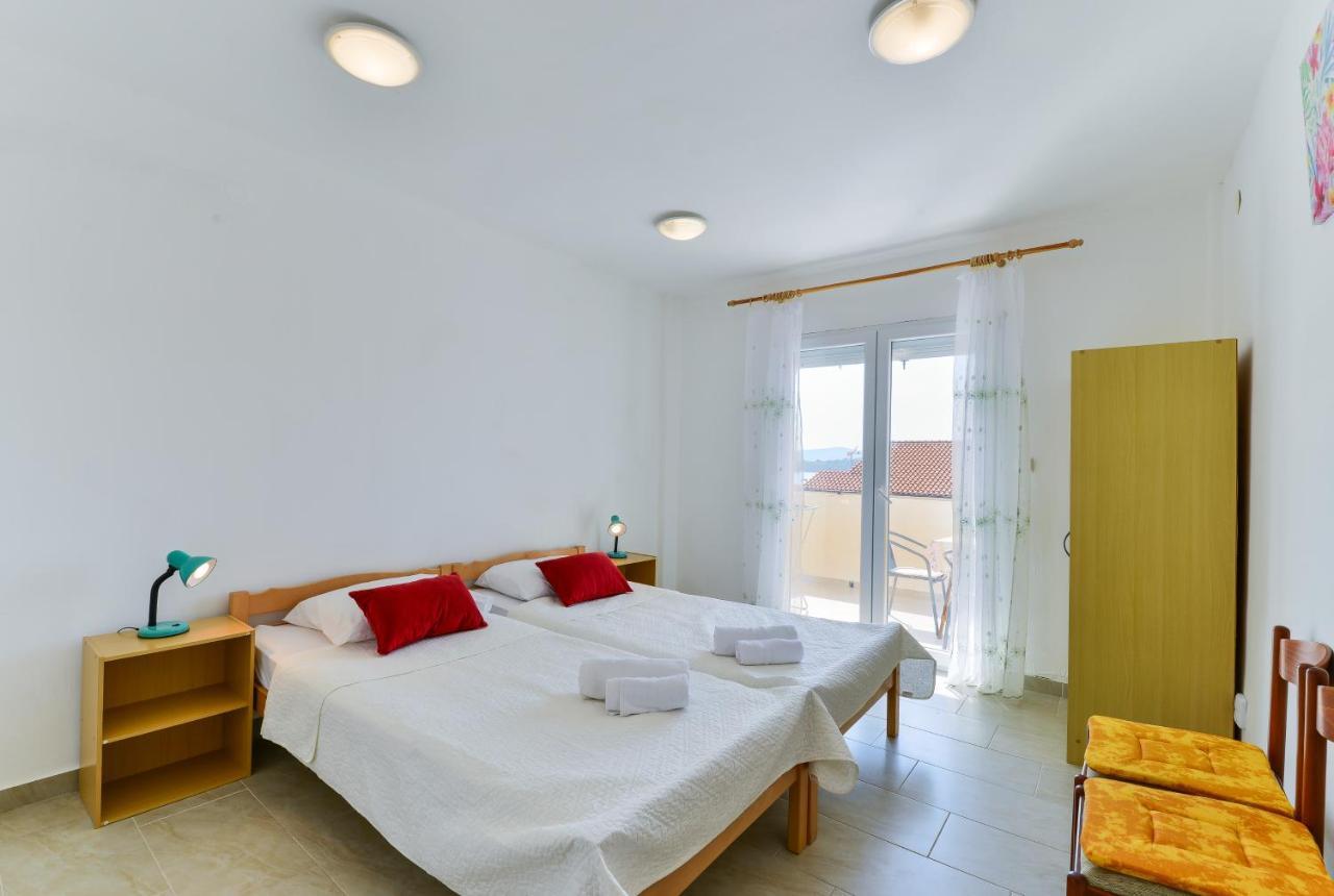 Apartments Citrus Turanj Dış mekan fotoğraf