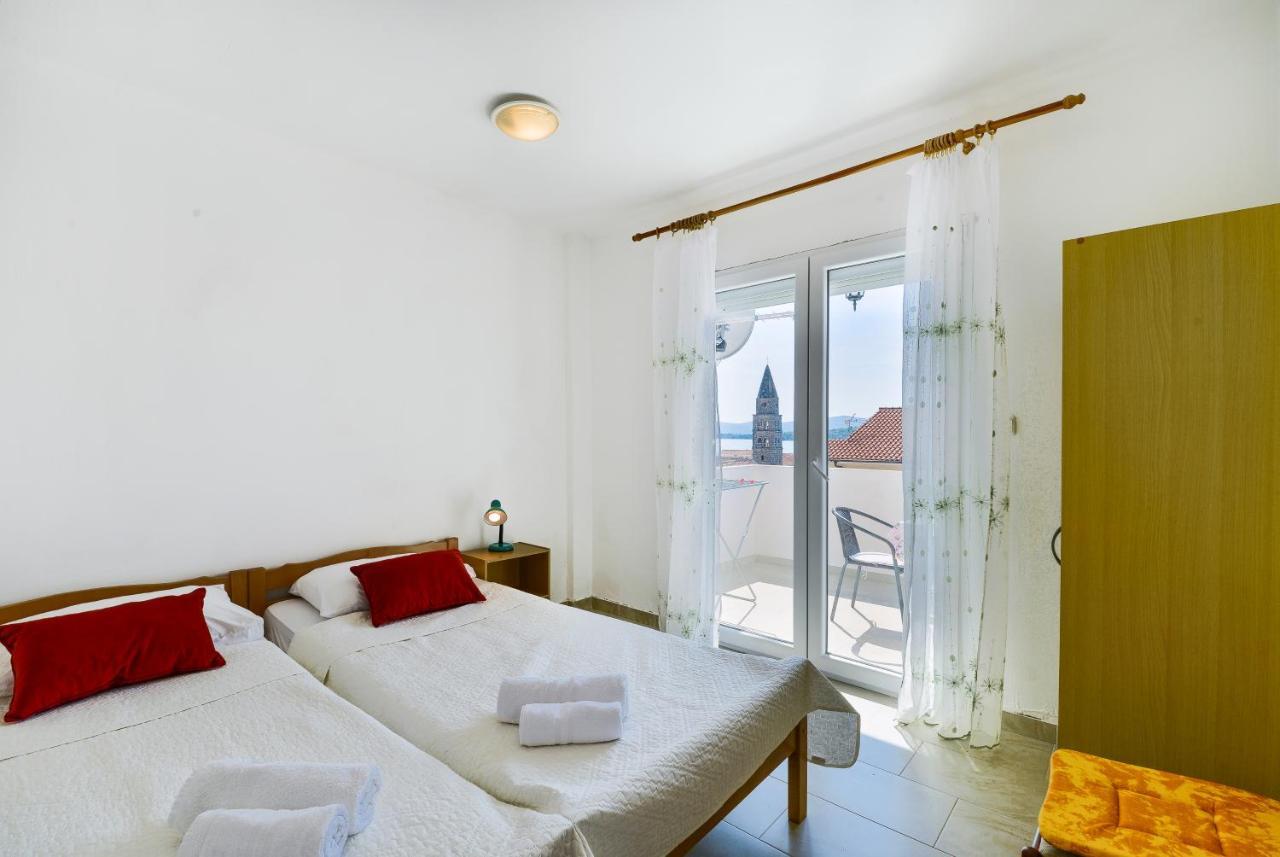 Apartments Citrus Turanj Dış mekan fotoğraf