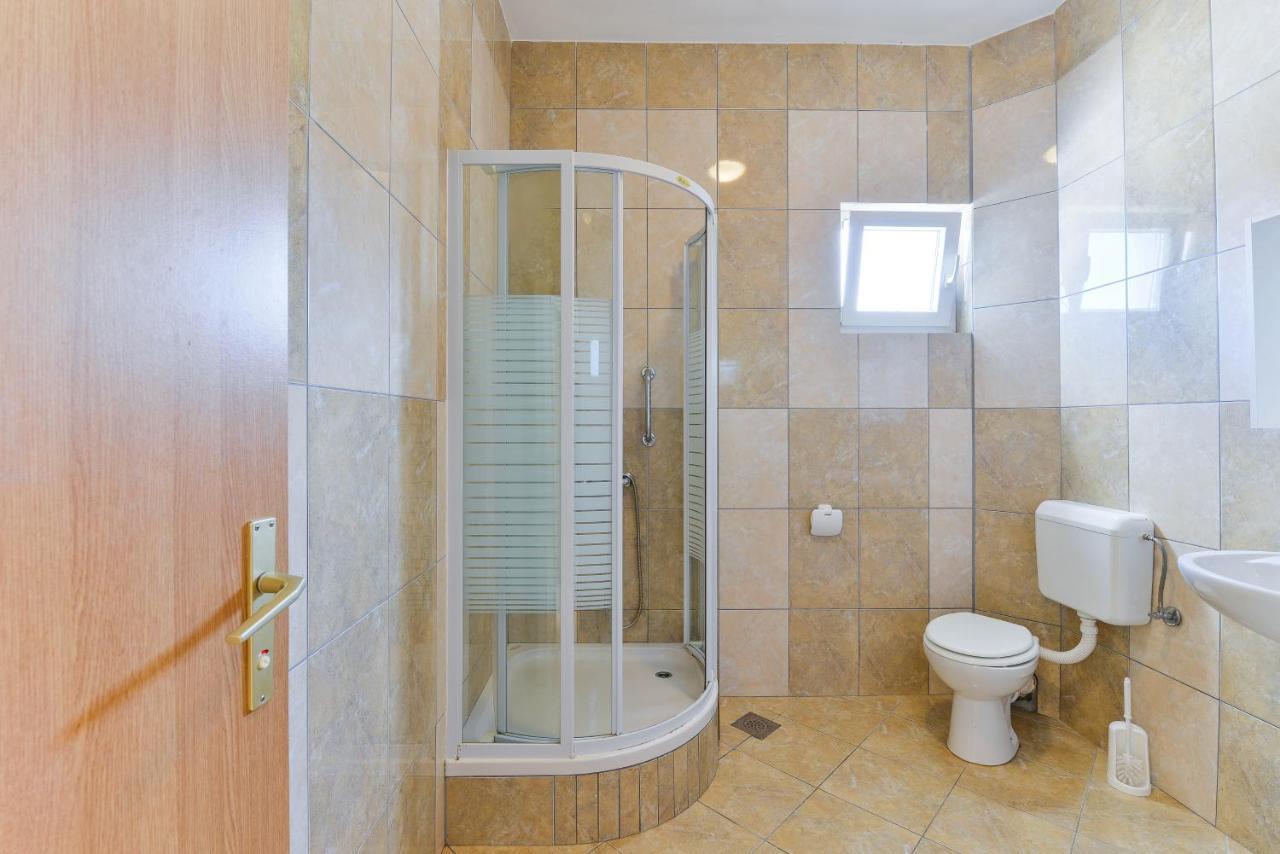 Apartments Citrus Turanj Dış mekan fotoğraf