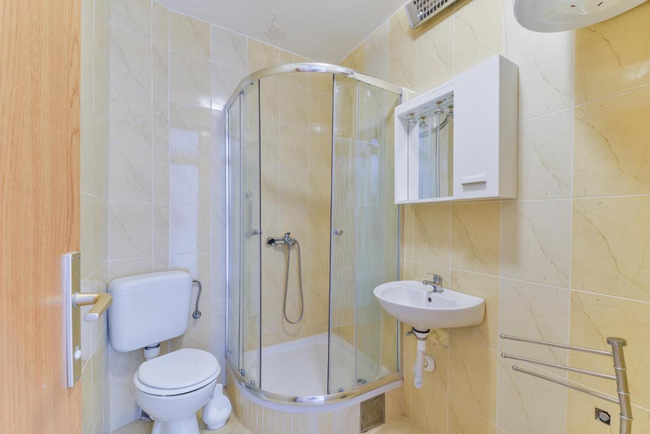 Apartments Citrus Turanj Dış mekan fotoğraf