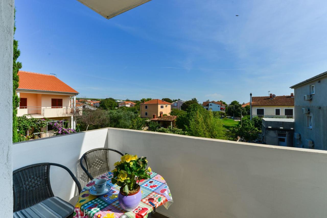 Apartments Citrus Turanj Dış mekan fotoğraf